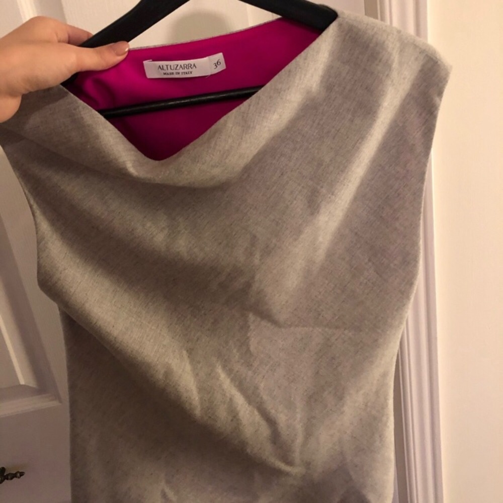 Altuzarra Top